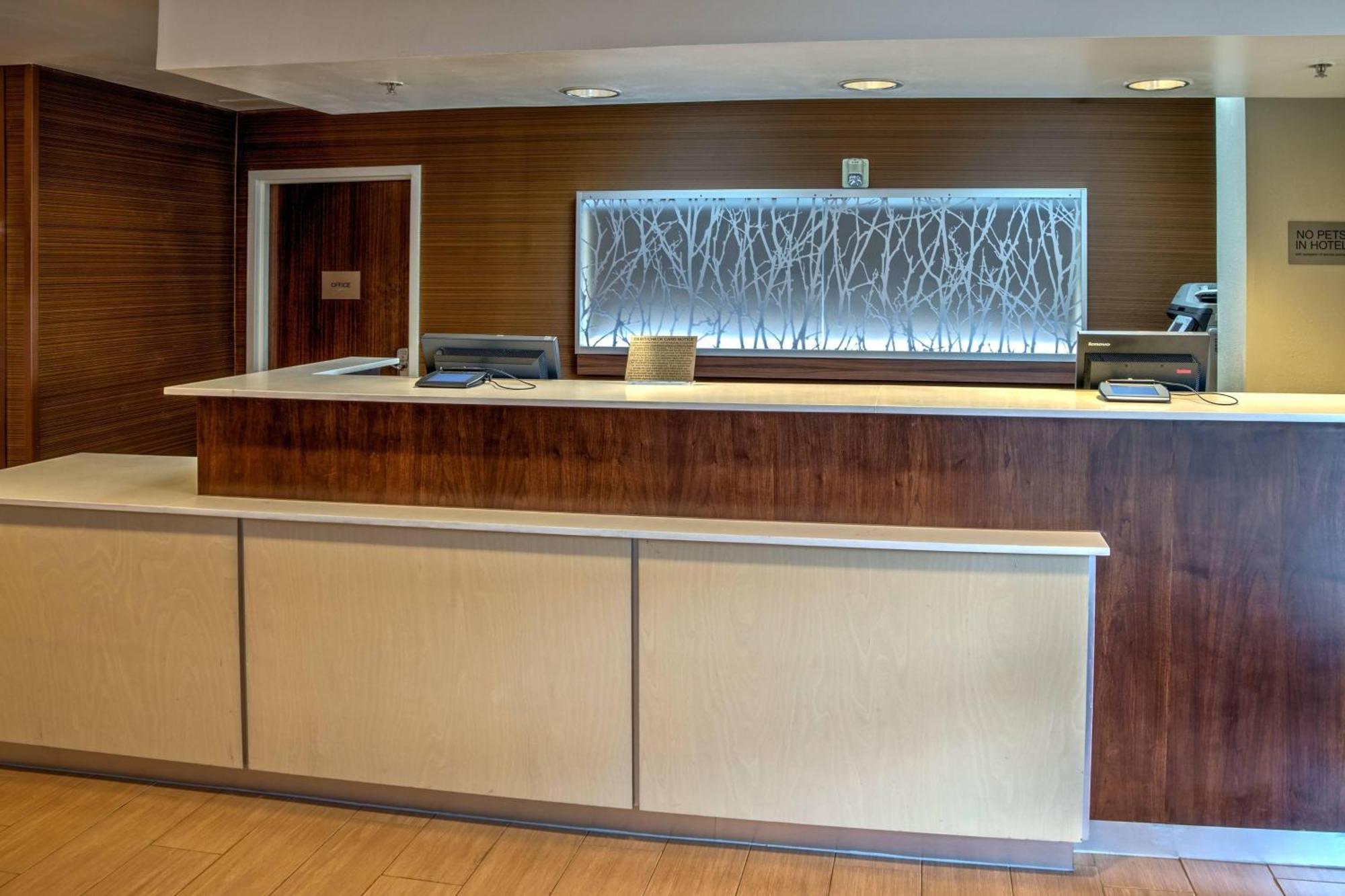 Fairfield Inn And Suites By Marriott Orlando Near Universal Orlando Exterior foto